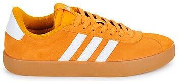 Adidas VL Court 3.0 Women orange/cloud white/gum