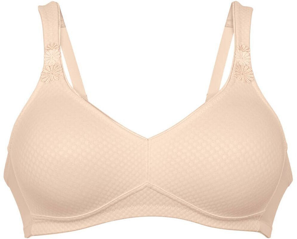Anita Wireless Bra Leni smart rose