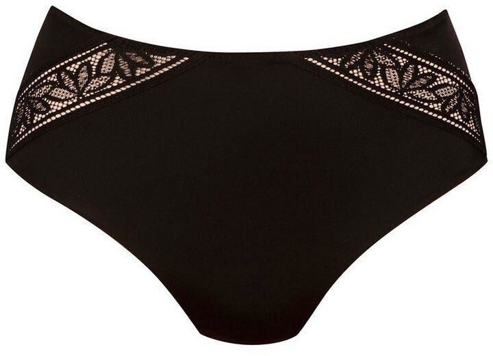Anita Waist Briefs Selena black