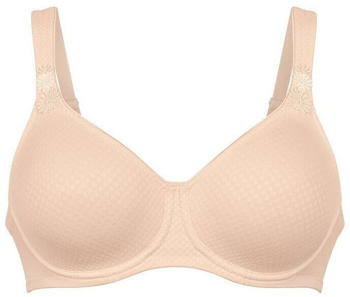 Anita Underwire Bra Leni smart rose