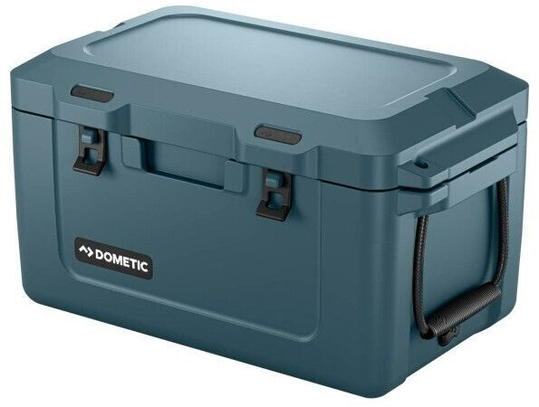 Dometic Patrol 35 ocean blue