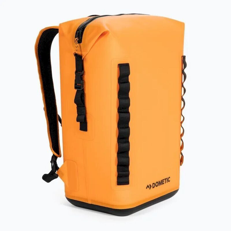 Dometic PSC 22 Backpack Soft Cooler Glow
