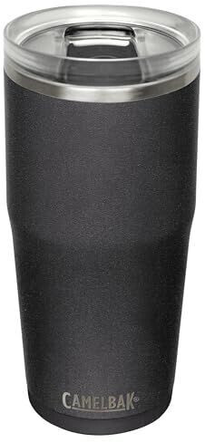Camelbak Thrive™ Vacuum Insulated Stainless Steel Tumbler 600ml black