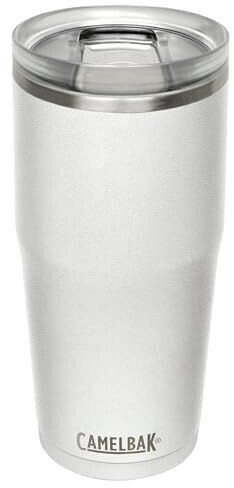 Camelbak Thrive™ Vacuum Insulated Stainless Steel Tumbler 600ml white