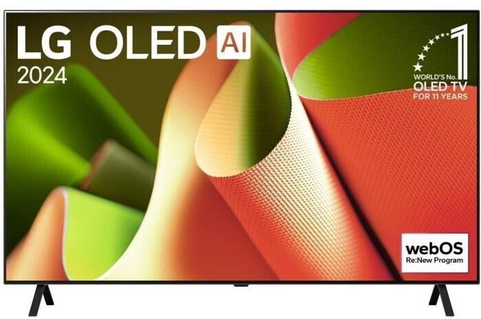 LG OLED77B43LA