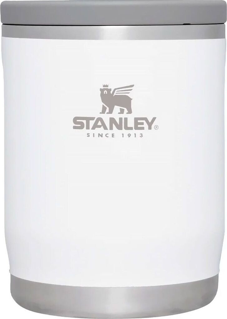 Stanley The Adventure To-Go Food Jar 0,53l Polar (10-10836-007)