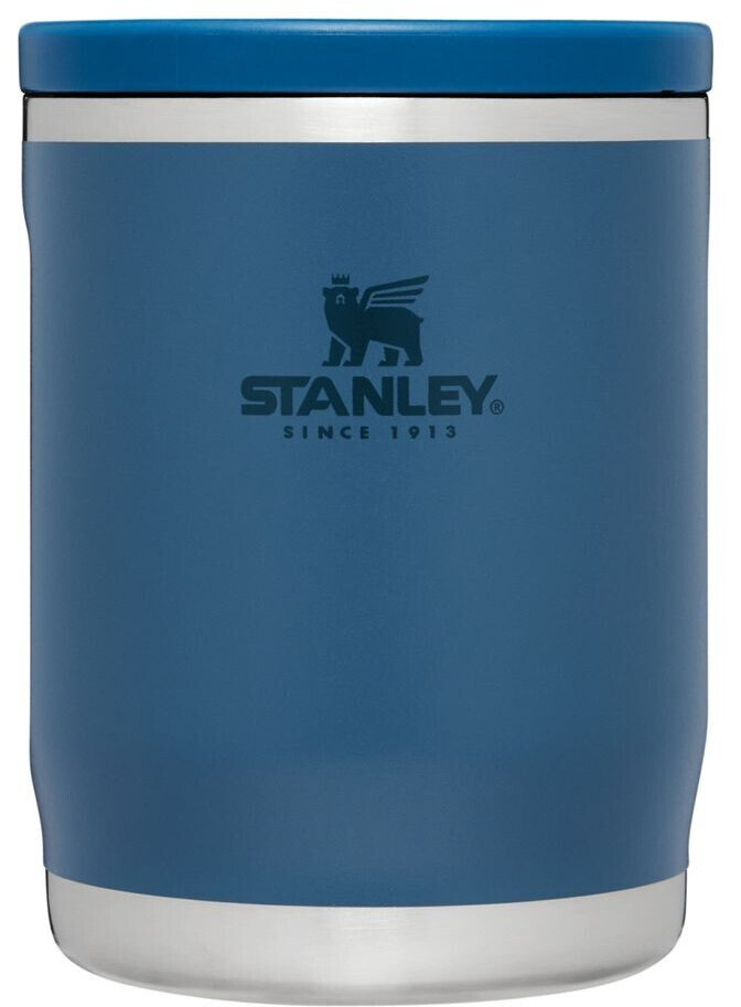Stanley The Adventure To-Go Food Jar 0,53l Blue (10-10836-008)