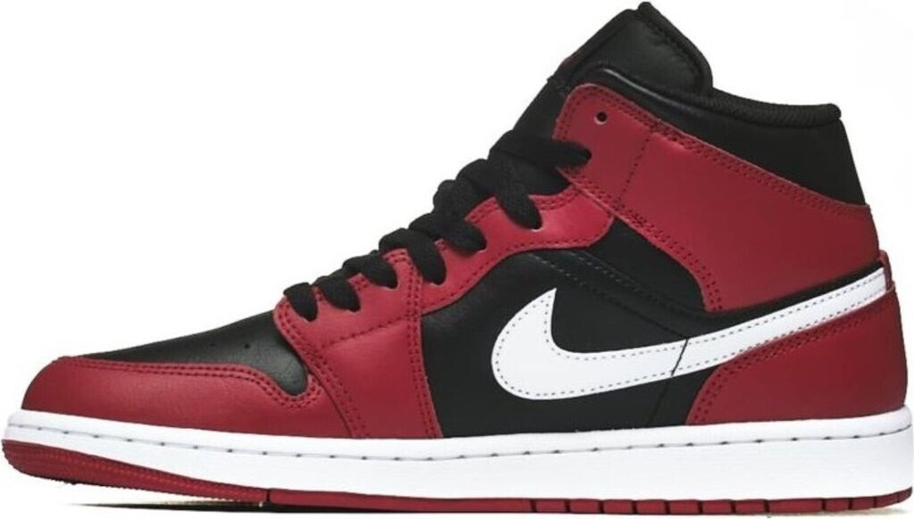 Black gym red store