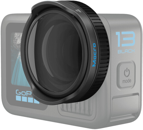 GoPro Lens Mod Macro for HERO13 Black
