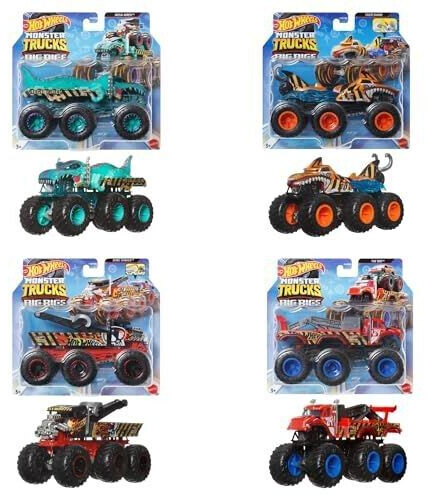 Big rig hot wheels store