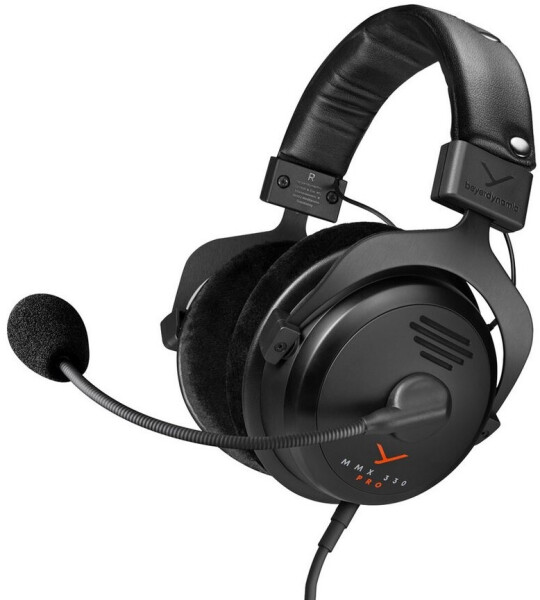 beyerdynamic MMX 330 PRO