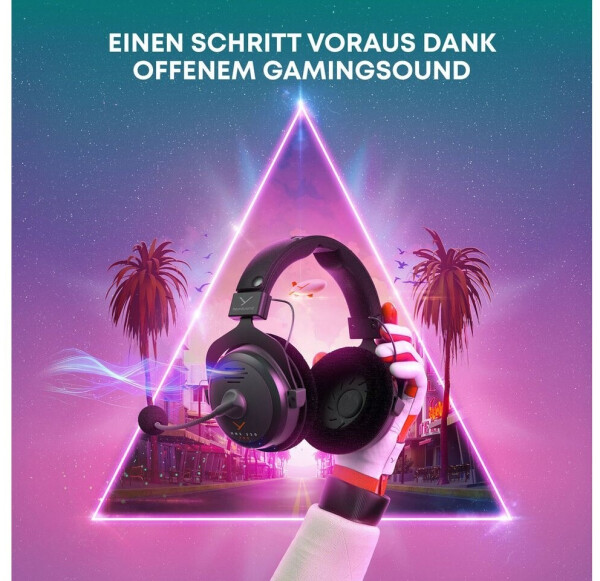 beyerdynamic MMX 330 PRO, Bild 2