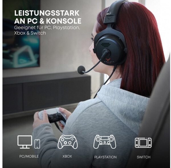 beyerdynamic MMX 330 PRO, Bild 7