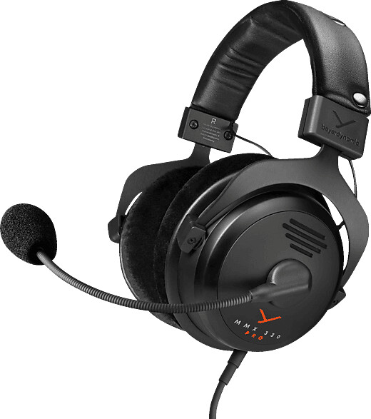 beyerdynamic MMX 330 PRO