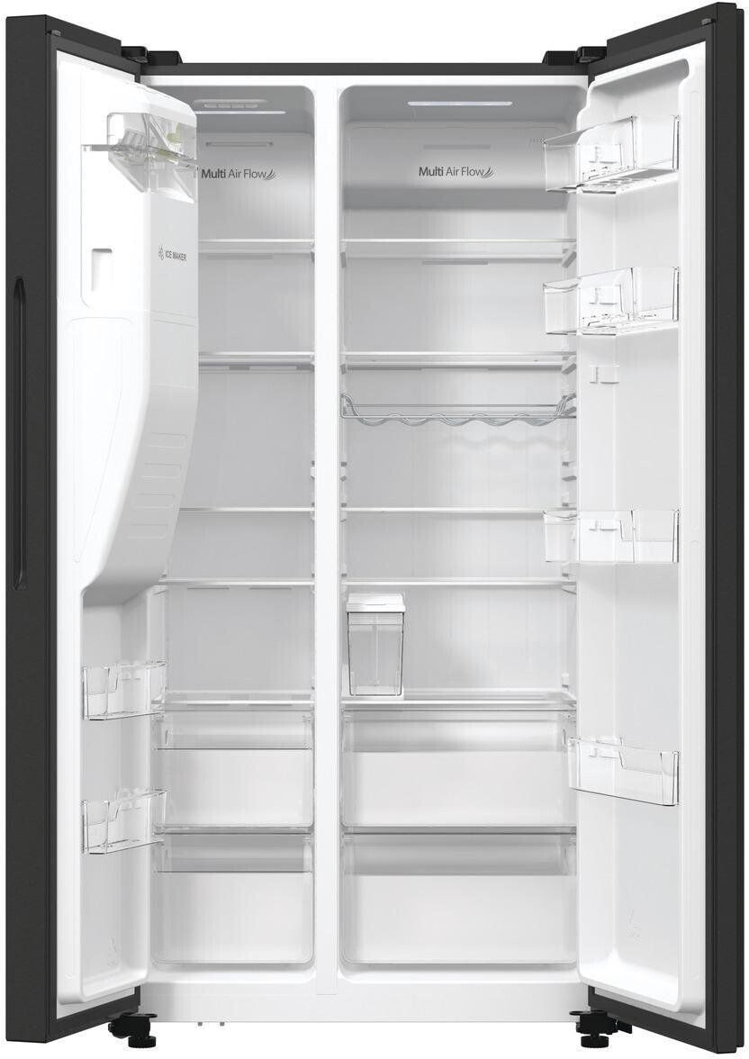 Hisense RS566N4DIEX ab 989,91 € | Preisvergleich bei idealo.de