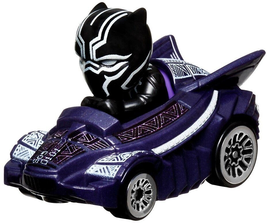 Avengers hot wheels set discount