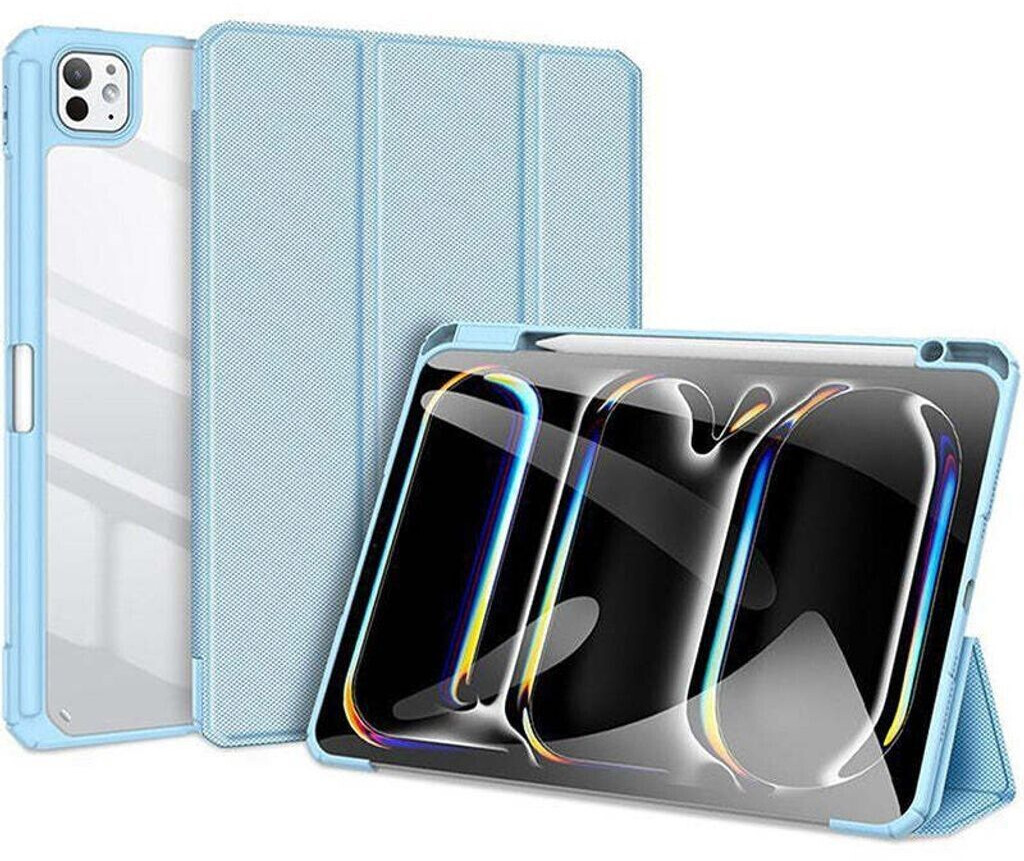 Dux Ducis Toby Case iPad Pro 11 2024