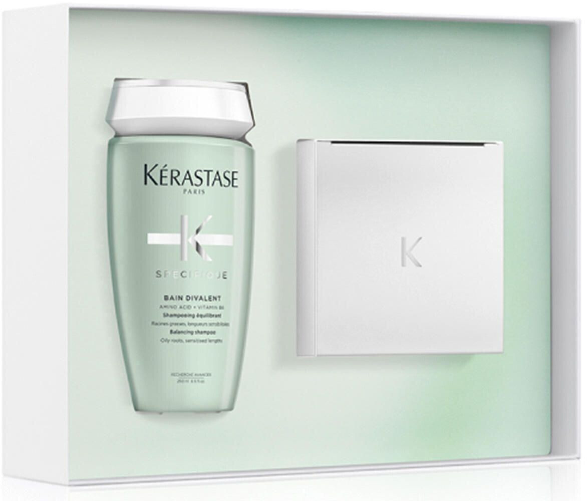 Kérastase Divalent Masque Spring Set