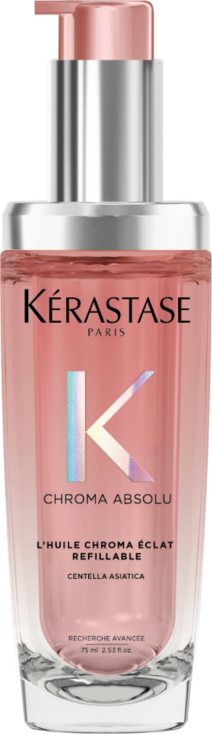 Kérastase Chroma Absolu L‘Huile Cicagloss (75 ml)