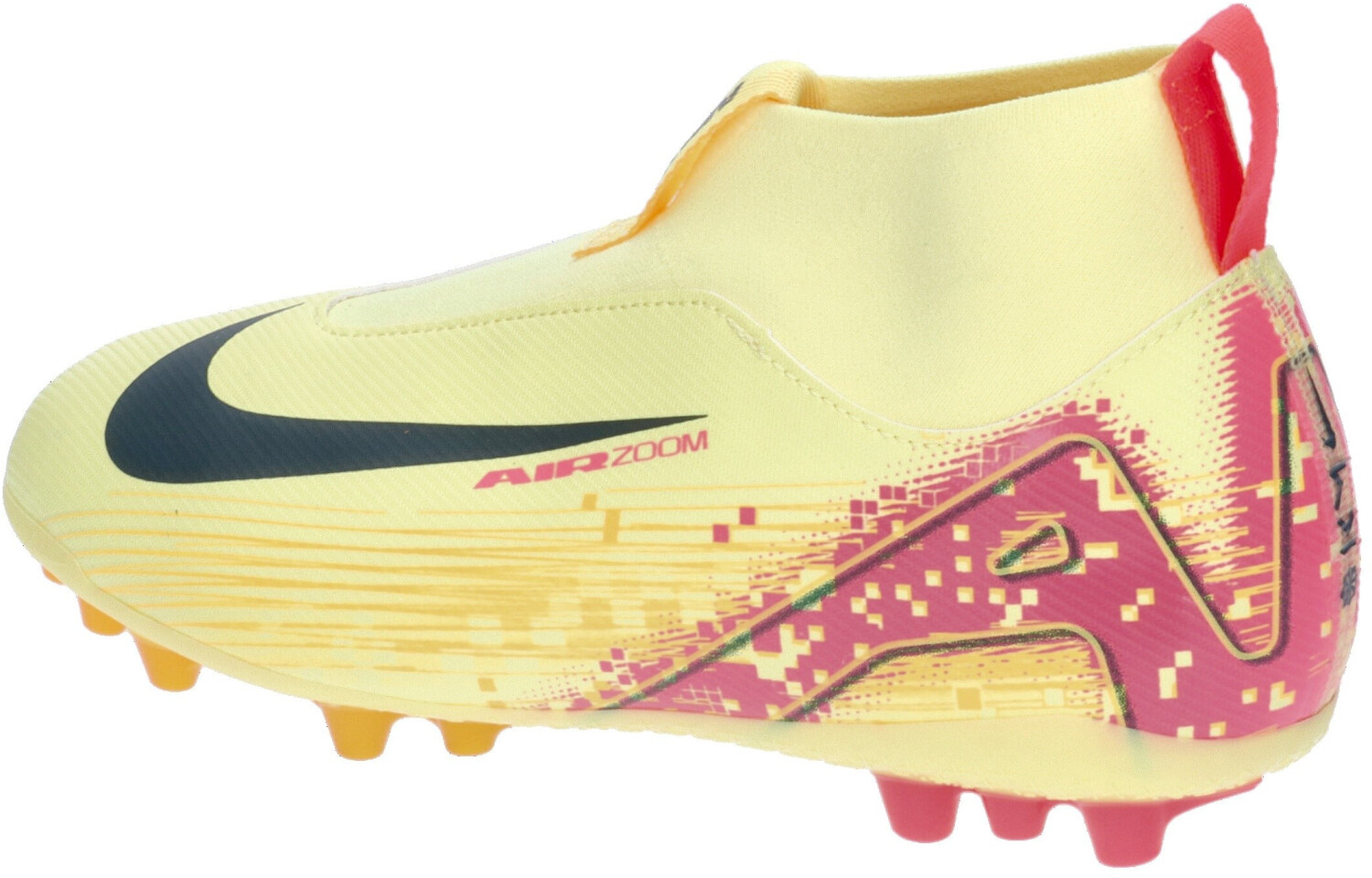Kylian mbappé nike hypervenom 3 sale