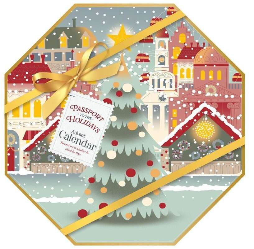Yankee Candle Calendrier de l'Avent 2024