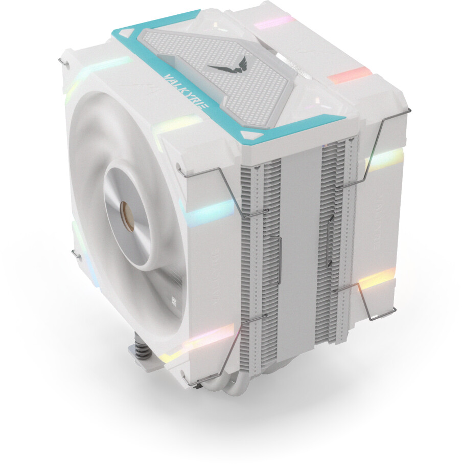 Valkyrie Vind SL125 White