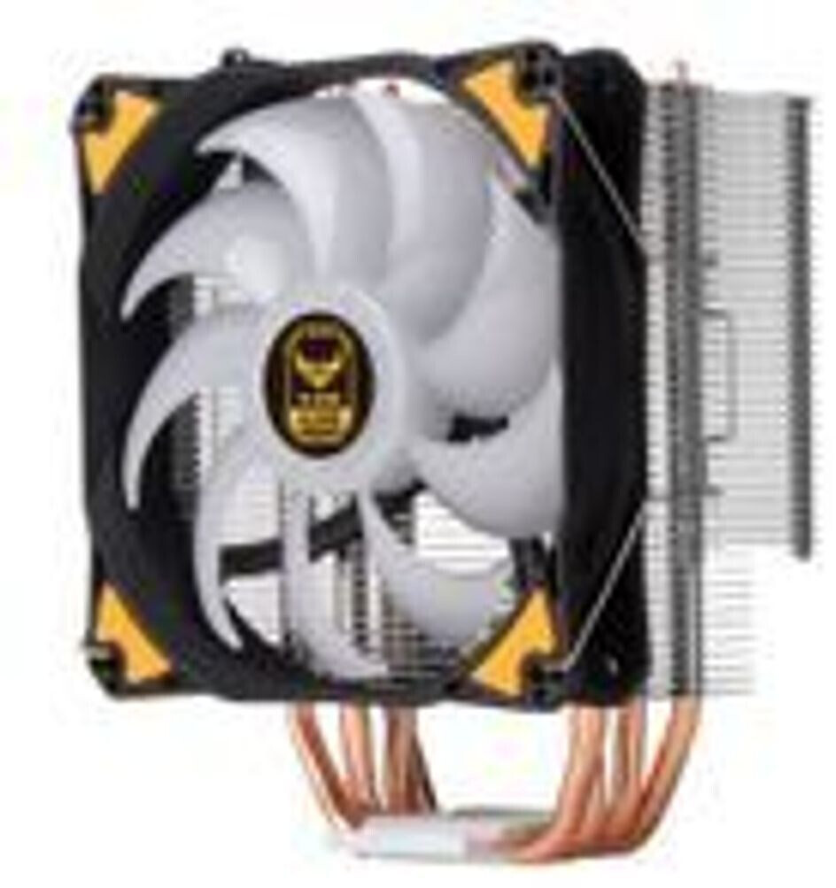 SilverStone AR12-TUF