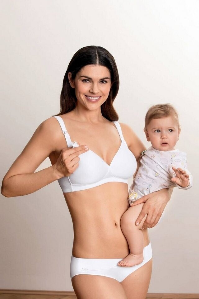 Anita Maternity Bra (5010) white