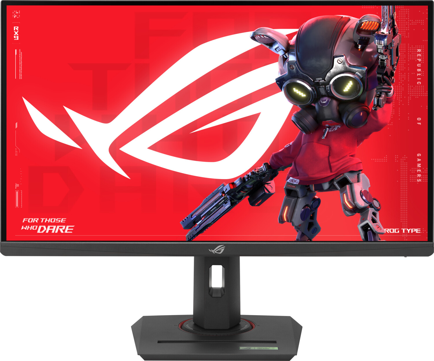ASUS ROG Strix XG27UCG