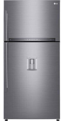 LG GTF8659PS1