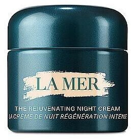 LA MER The Rejuvenating Night Cream (60 ml)