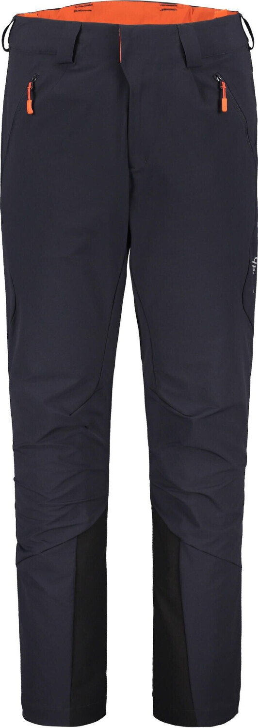 Rab Ascendor AS Pants Short (QFU-78) ebony