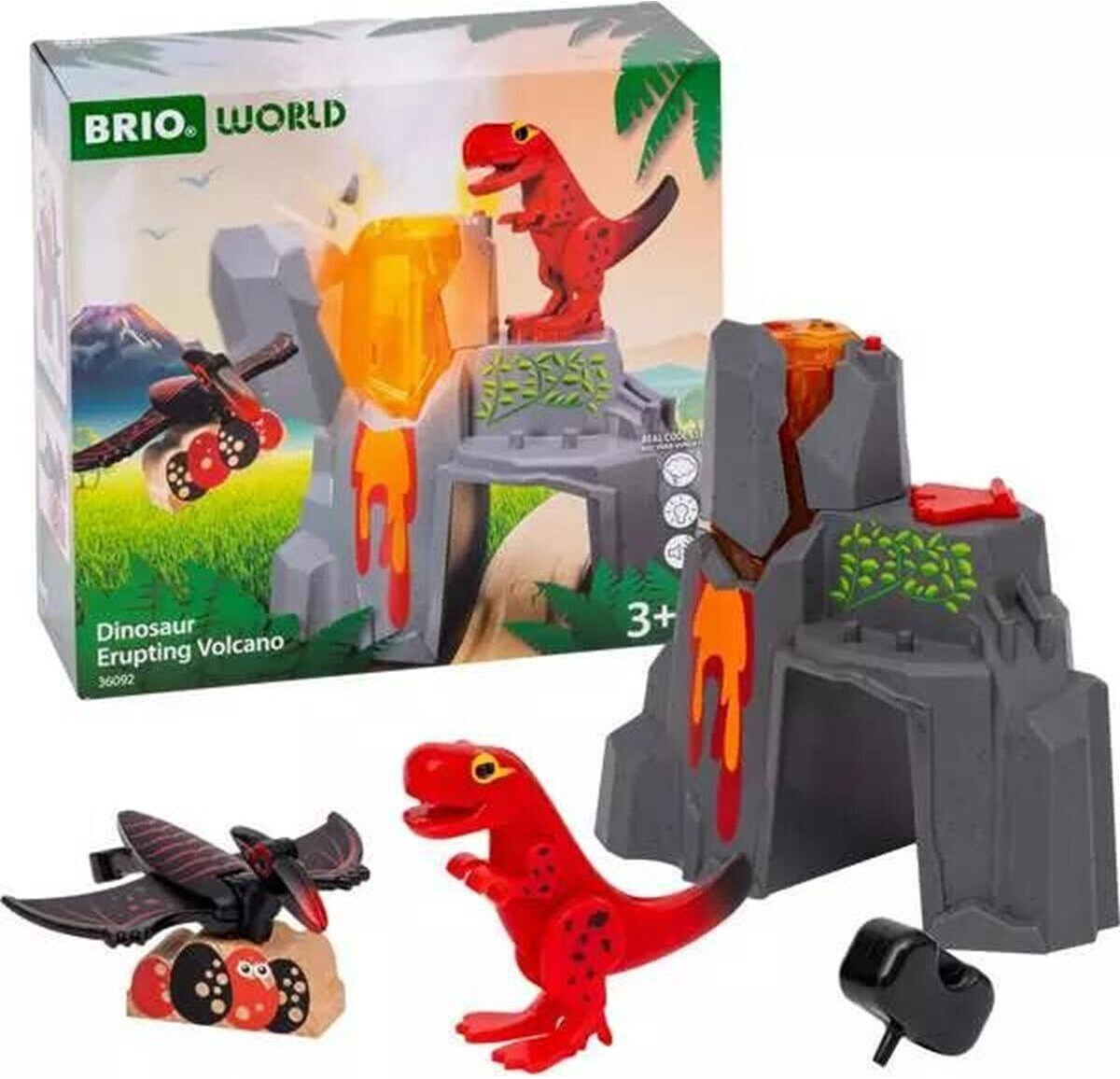 Brio 36092