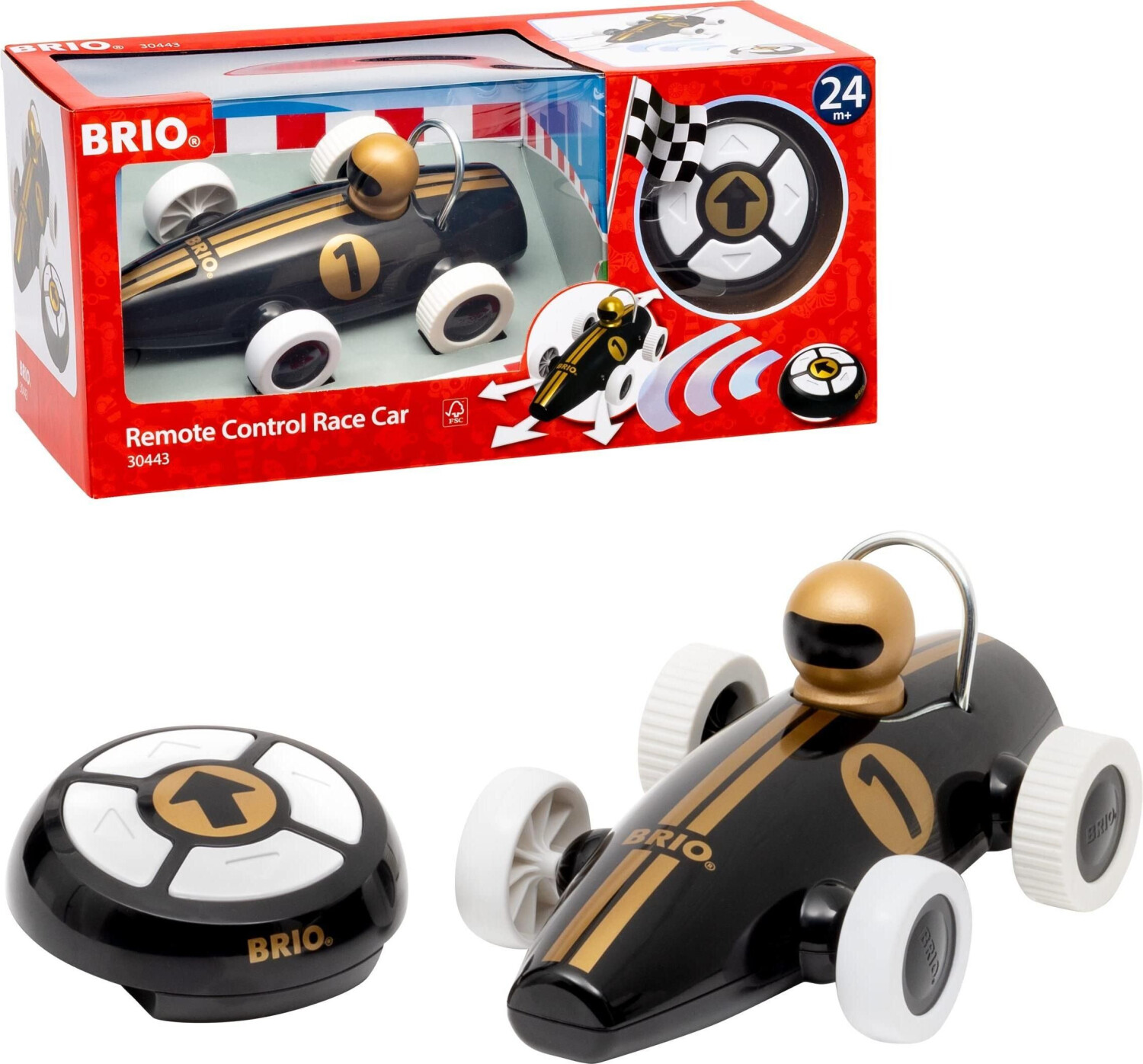 Brio 30443