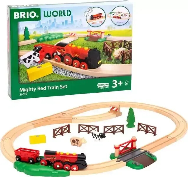 Brio 36029