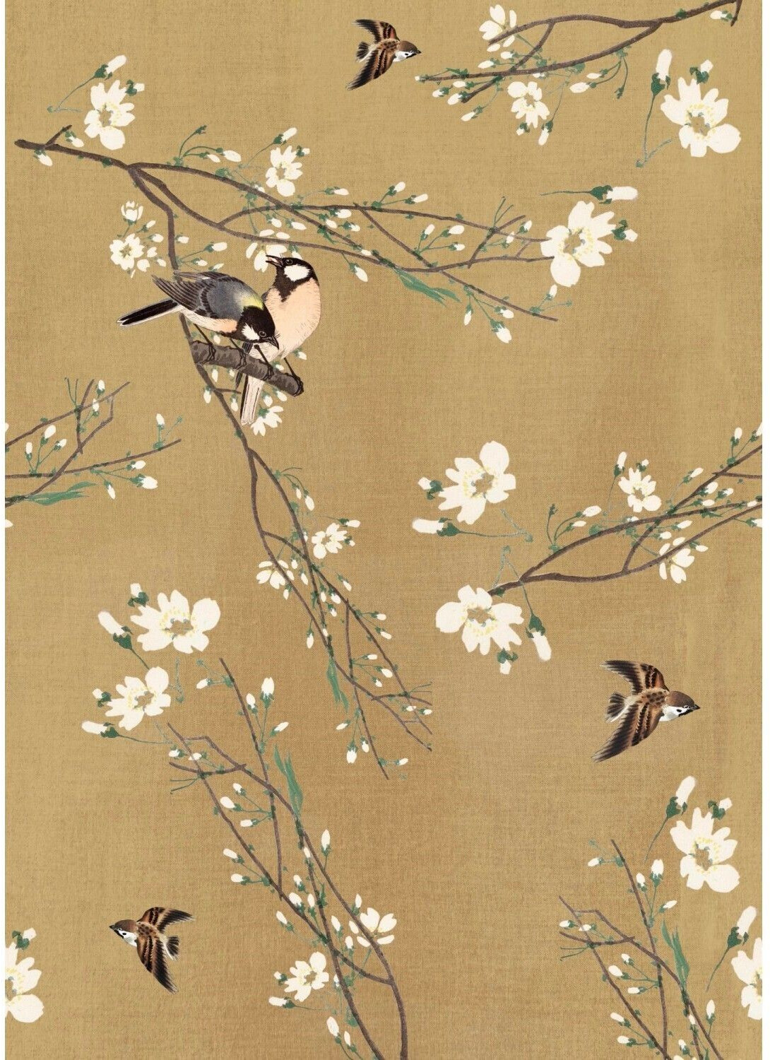 Art for the home Japan 280 x 200 cm