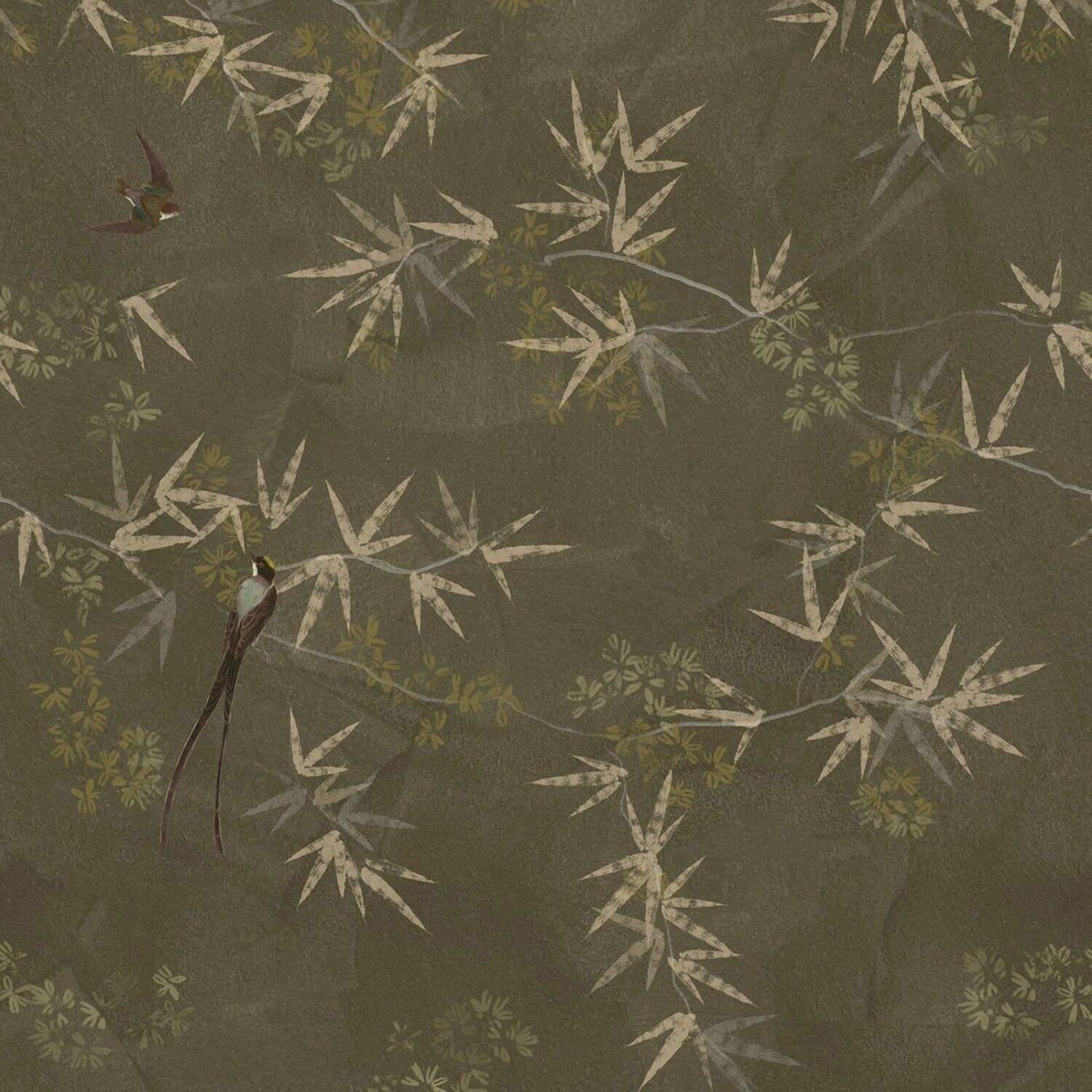 Art for the home Birds of Superfresco Easy 280 x 200 cm