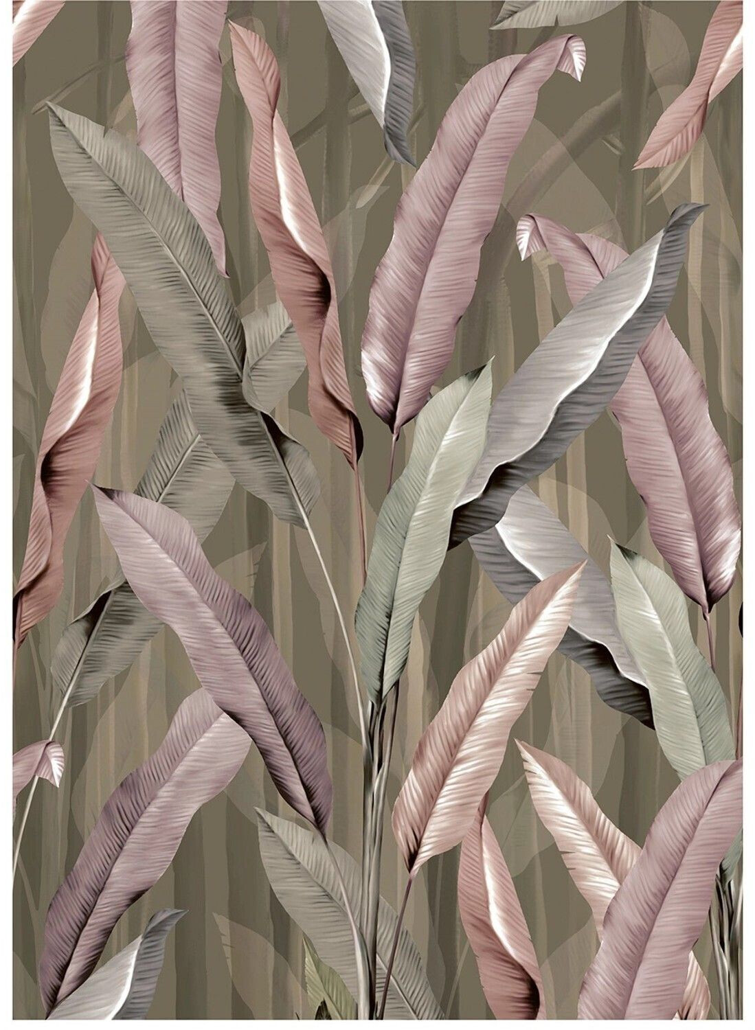 Art for the home Vayèn 280 x 200 cm