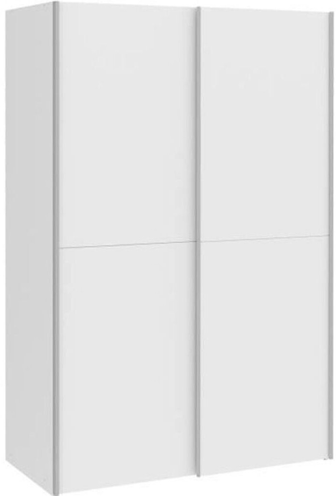 Forte Ozzula 120x190,5cm White