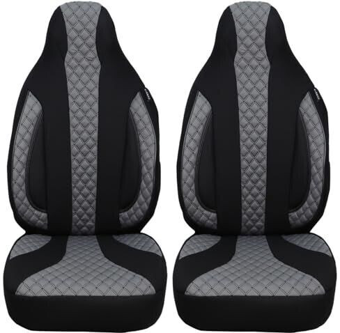 Bremer Sitzbezüge seat covers for Renault Twingo 3 PL401