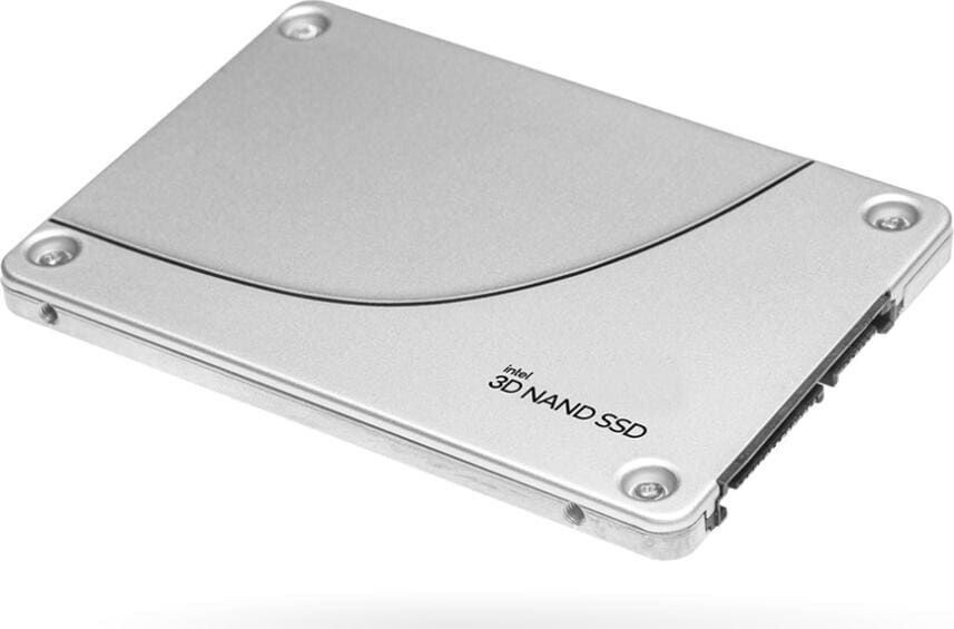 Solidigm D3-S4520 240GB 2.5