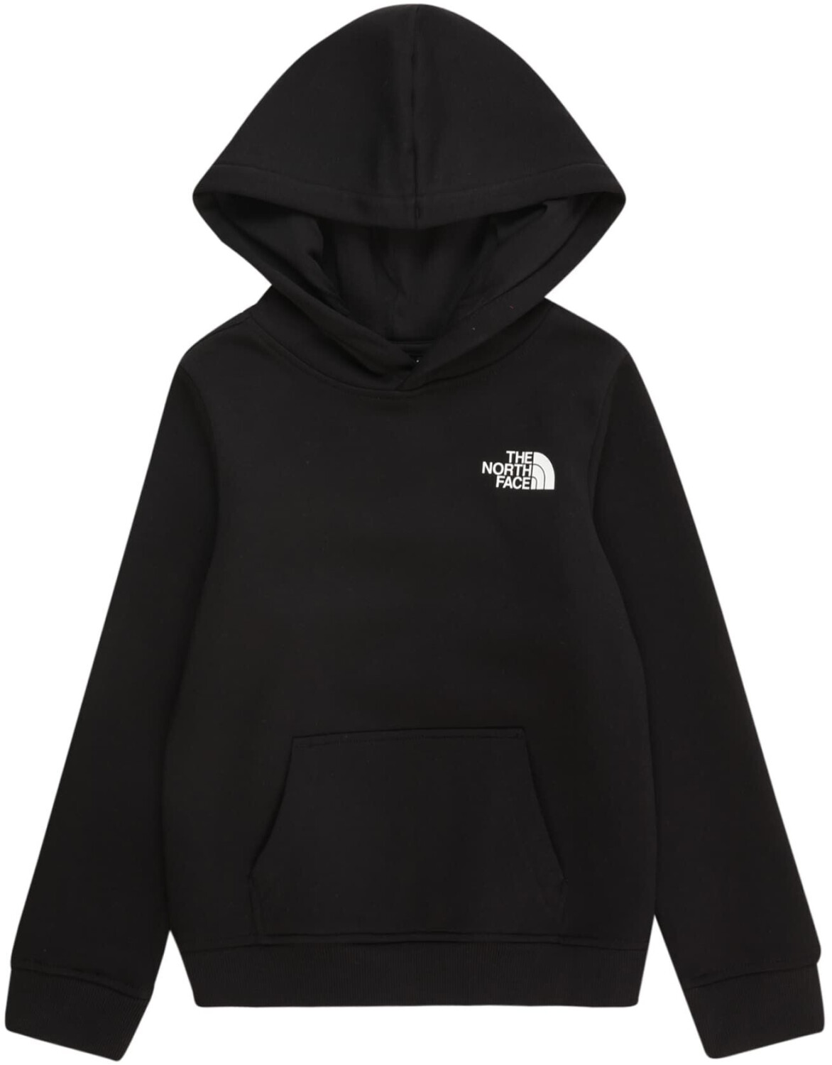 The North Face Redbox Kapuzenpulli fur Jugendliche tnf black ab 47 92 Preisvergleich bei idealo