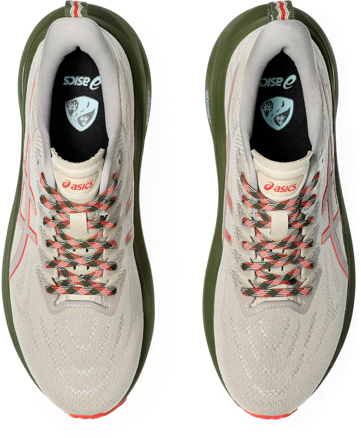 Asics GT 2000 13 TR 1011B954 nature bathing red snapper ab 98 99 Dezember 2024 Preise Preisvergleich bei idealo