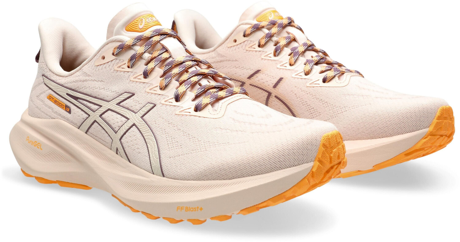 Asics GT 2000 13 TR Women 1012B749 nature bathing pearl pink ab 95 99 Preisvergleich bei idealo