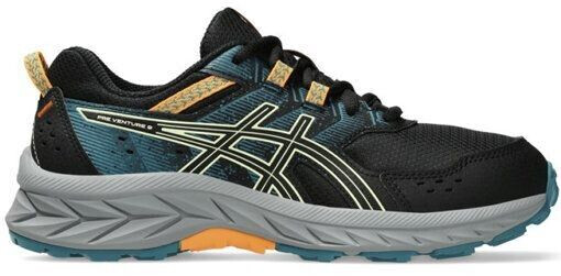 Asics Gel Venture 9 GS Kids 1014A276 black cool matcha ab 45 50 Preisvergleich bei idealo
