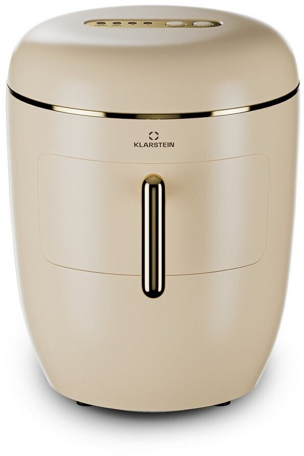 Klarstein Ice Cube Maker Passau white