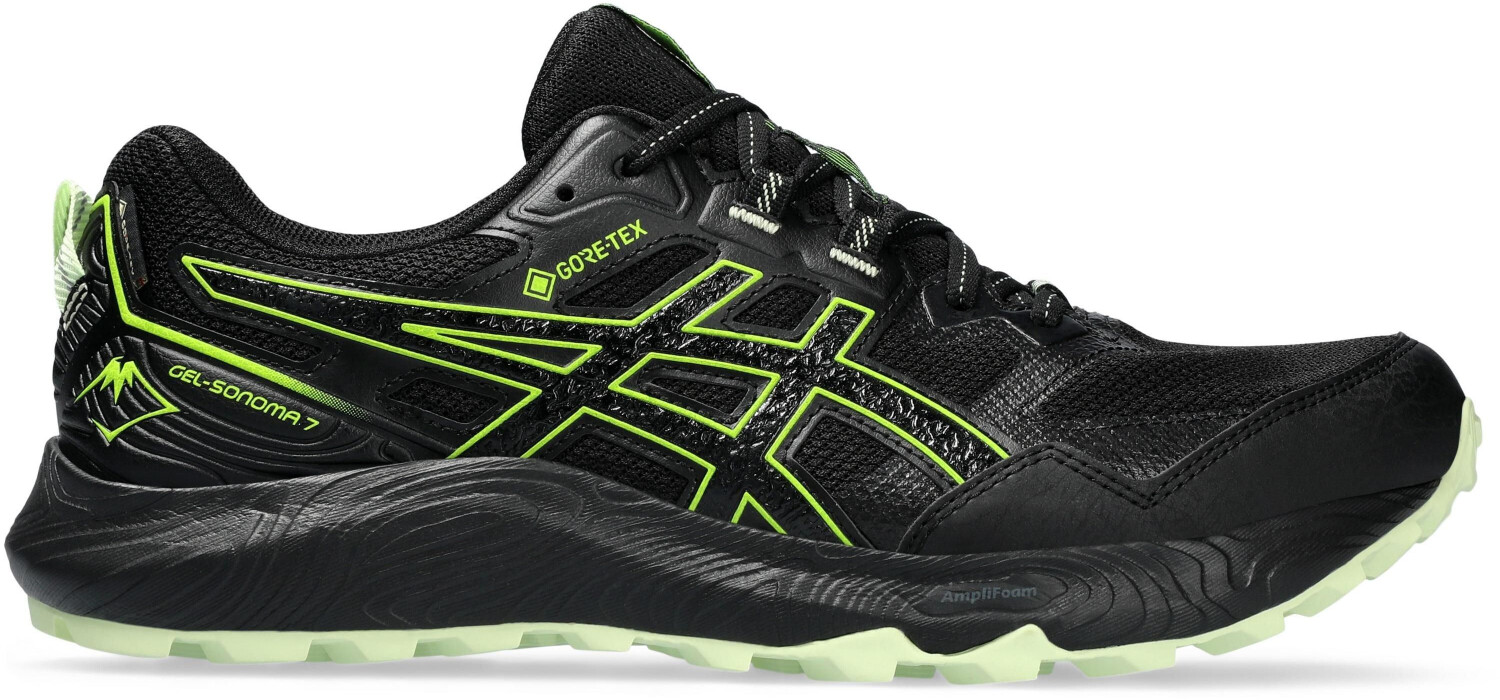Asics gel foundation 7 giallo online