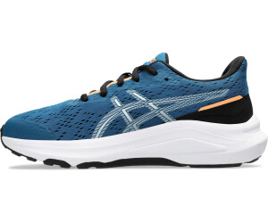 Asics GT 1000 13 GS Kids 1014A343 rich navy white ab 47 97 Preisvergleich bei idealo