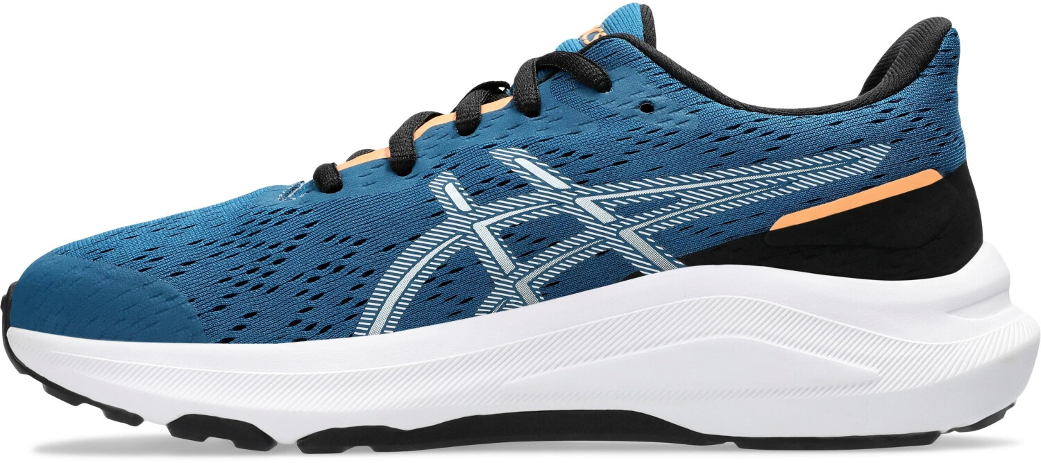 Asics gt 1000 2 gs azul hot sale