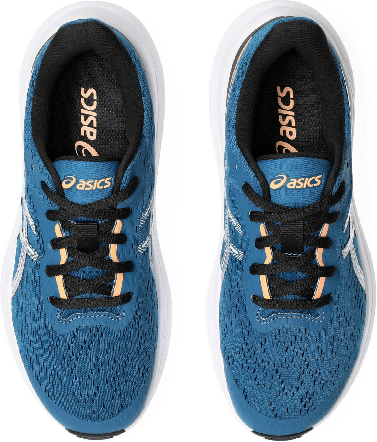 Asics gt 1000 2 gs azul discount